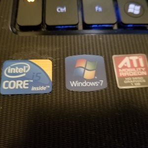 Acer aspire 8942g media laptop